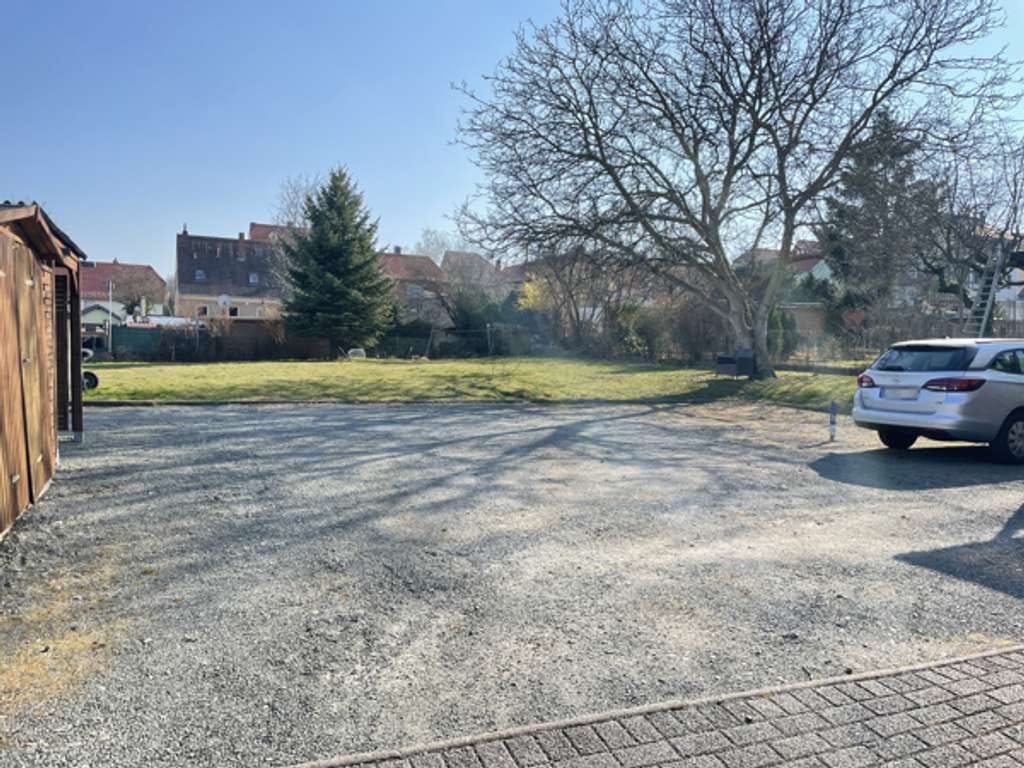 Immobilie in Ballenstedt - Attraktives Renditeobjekt - Vermietete ETW in Ballenstedt - Bild 2