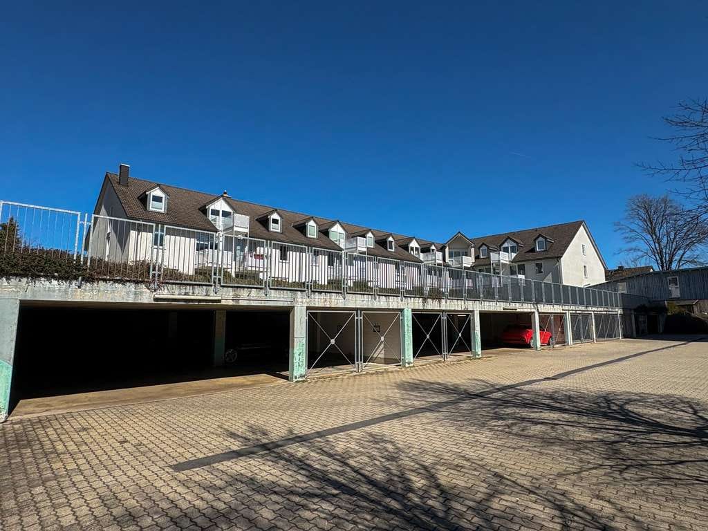 Immobilie in Bad Alexandersbad - Dauerbezug oder Feriennutzung - Bild 1