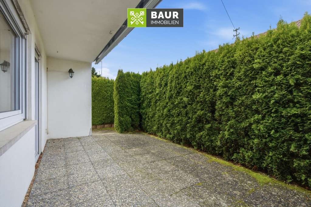 Immobilie in Bad Wurzach - 360° | Sofort bezugsfreies Zweifamilienhaus auf großzügigem Grundstück bei Bad Wurzach! - Bild 4