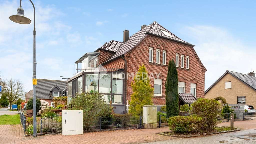 Immobilie in Greven - Flexibles Wohnkonzept mit Potenzial für Eigennutzung oder Investment - Bild 0