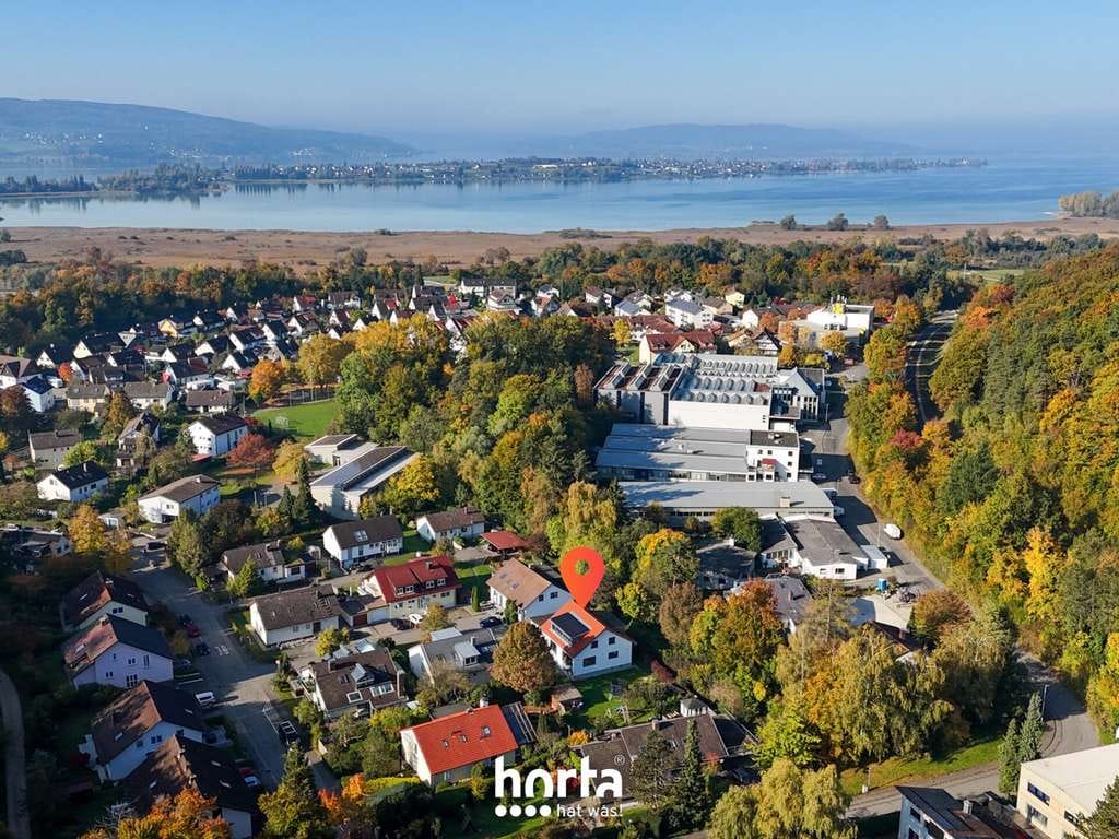 Immobilie in Reichenau - Einziehen und Wohlfühlen: kernsaniertes EFH mit ELW und Garten in Reichenau-Waldsiedlung - Bild 0