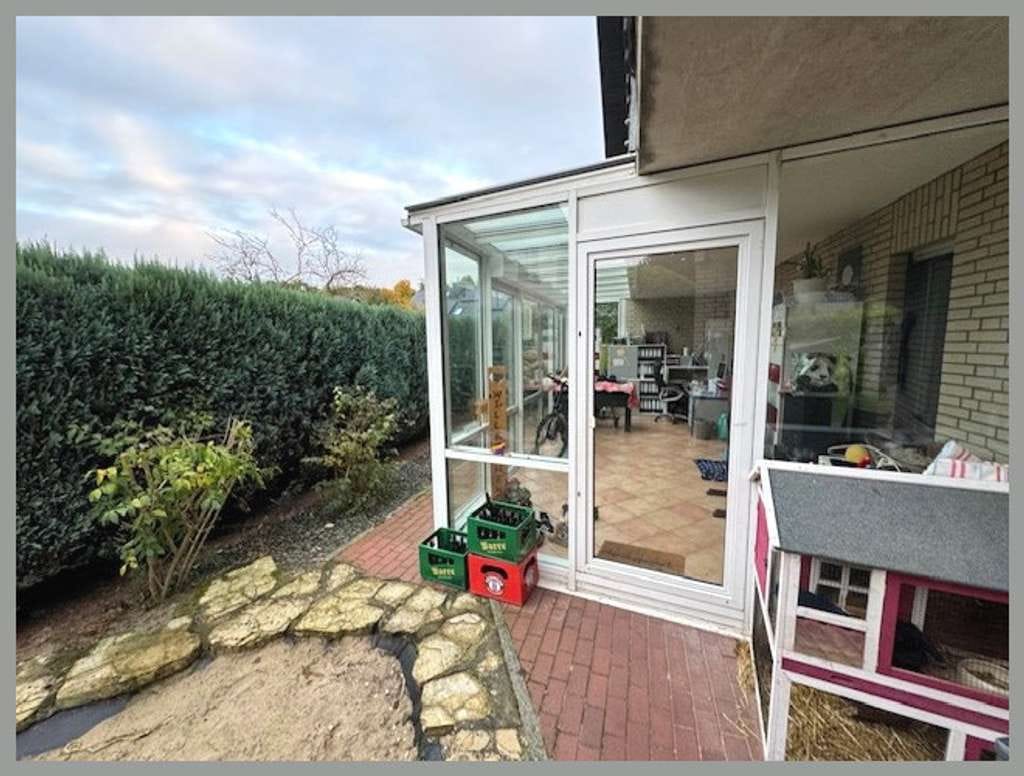 Immobilie in Wallenhorst - Mehrfamilienhaus in ruhiger Lage - Bild 3