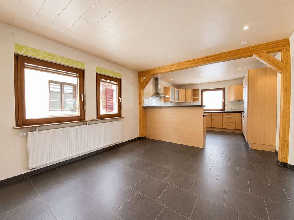Immobilie in Beilstein - Zwei verbundene Häuser auf ehemaligem Hofareal – ideal für Familie, Beruf und Visionen in Beilstein - Bild 2