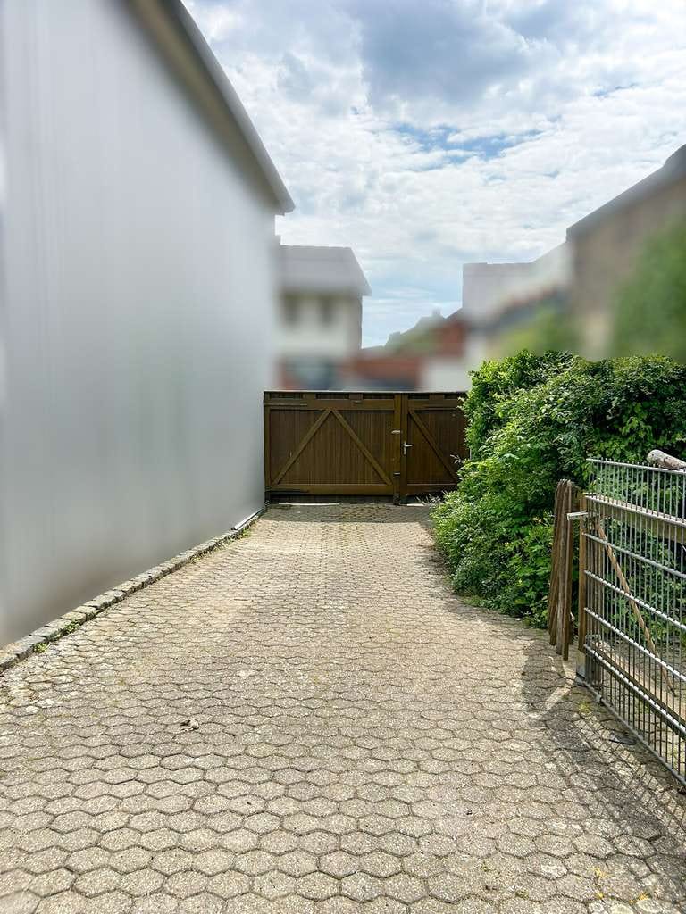 Immobilie in Geilenkirchen - Wohnen im Grünen – Einfamilienhaus mit Garten & Waldstück - Bild 2