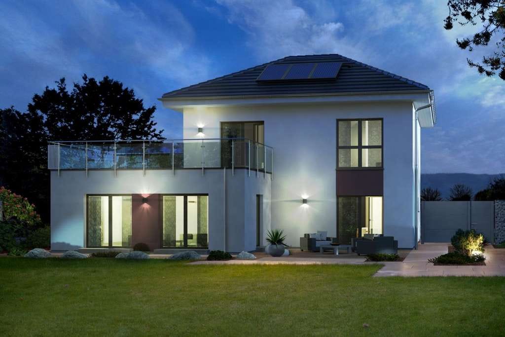 Immobilie in Wegeleben - Ihr Traum-Stadthaus in Wegeleben: Modern, nachhaltig und individuell! - Bild 2
