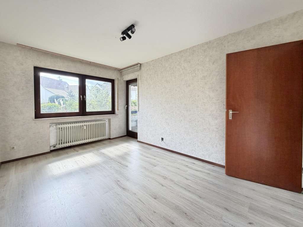 Immobilie in Waiblingen - Waiblingen: 3-Zimmer-Erdgeschosswohnung mit zusätzlichem Hobbyraum in Hegnach - Bild 2