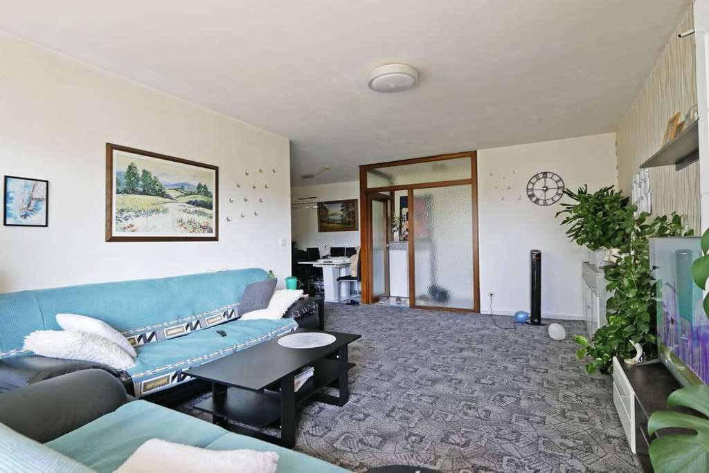 Immobilie in Bad Honnef - Investition im Kurviertel! Solide 3 Zimmerwohnung mit Garage. - Bild 1