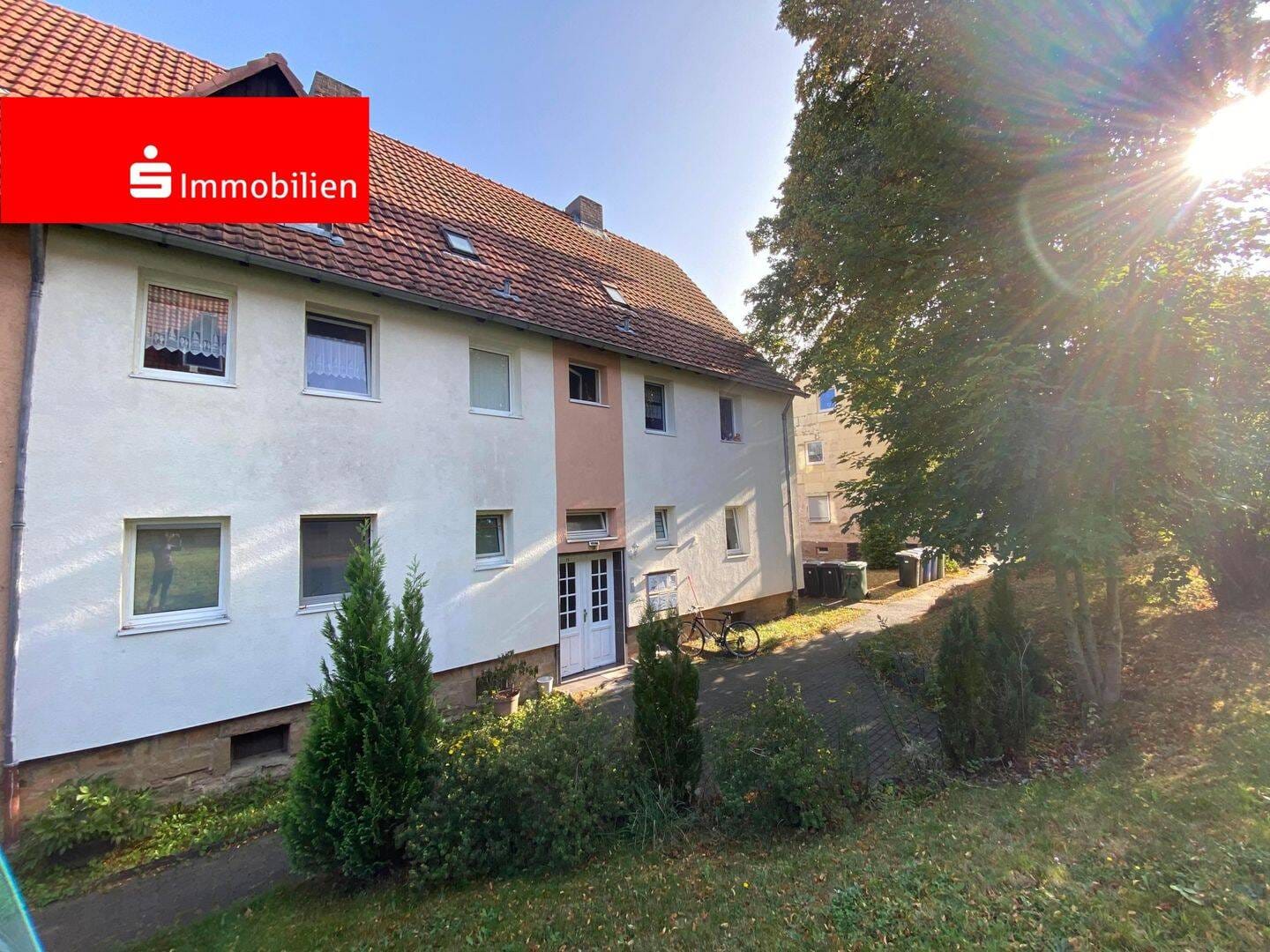 Immobilie in Neustadt - Mietshaus in Neustadt für Kapitalanleger - Bild 0