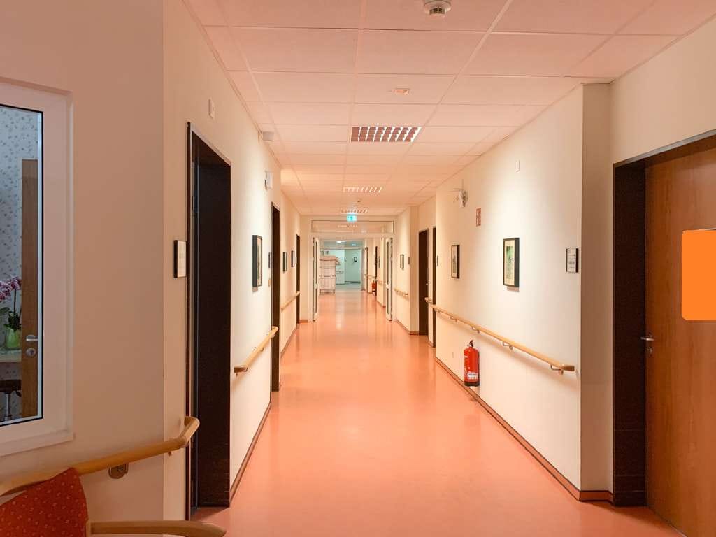 Immobilie in Pohlheim - 4,6% Rendite! Pflegeapartment in Pohlheim zu Verkaufen! - Bild 4