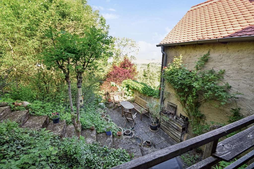 Immobilie in Otzberg - Mehrfamilienhaus in Hering - Bild 2