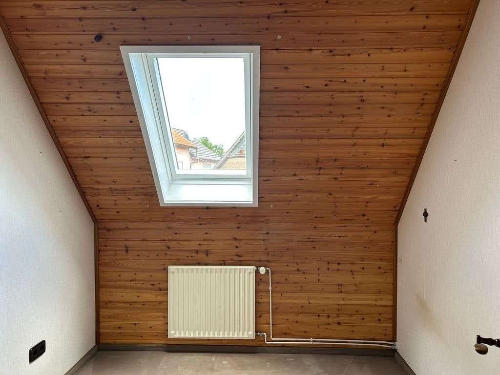 Immobilie in Fahrenbach - Ideal für die kleine Familie 
Einfamilienhaus mit großzügigem Garten - Bild 4