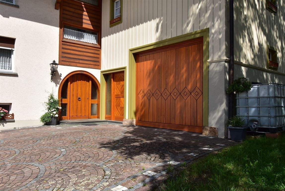 Immobilie in Ühlingen-Birkendorf - Hereinspaziert! Sehr gepflegtes 2-3 Familienhaus, mit Bauplatz-Option! - Bild 0