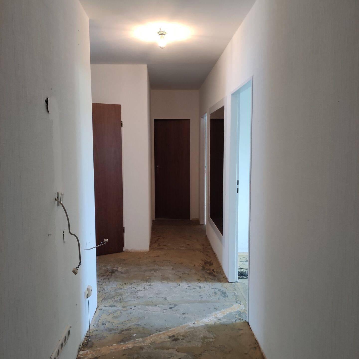 Immobilie in Hilden - Gut aufgeteilte, 3 Zi.-ETW mit S/W Balkon in Citynähe  - Bild 3