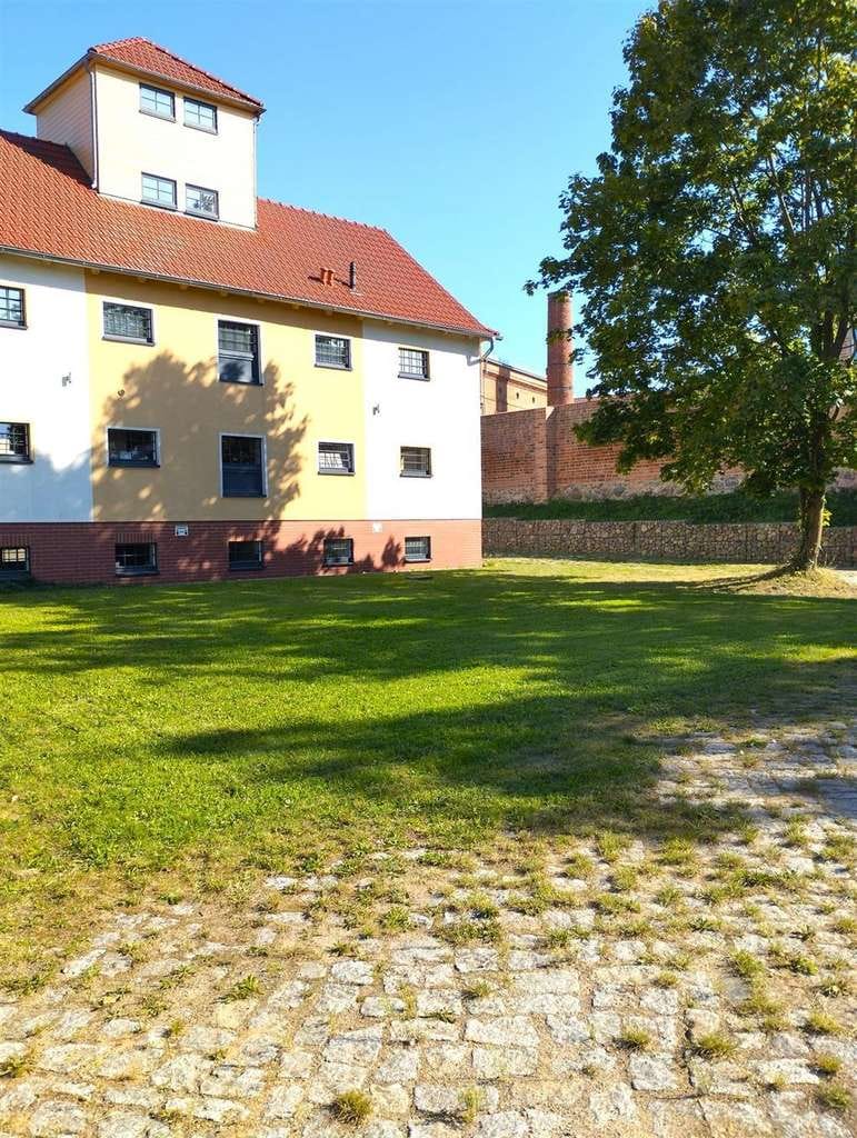 Immobilie in Gumtow - Einfamilienhaus mit Gewerbe + Baulandoption in Kyritz an der Knatter - Bild 4