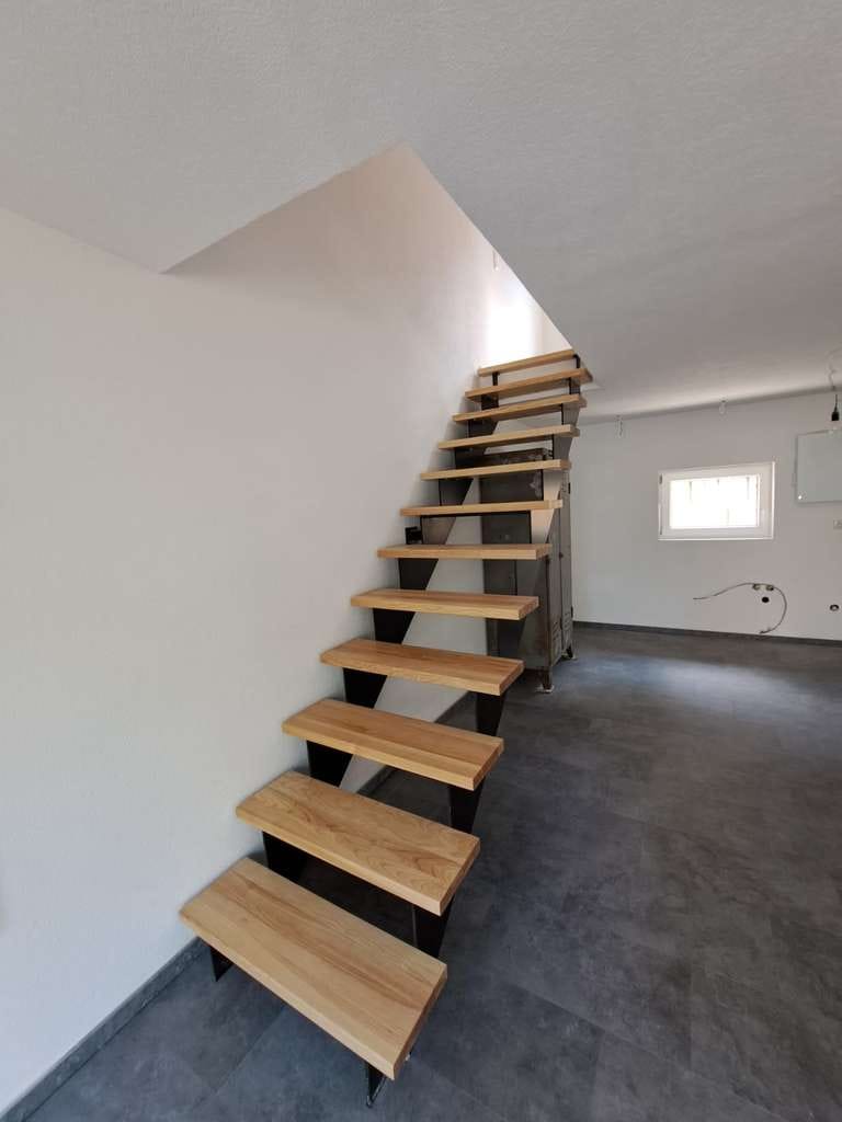 Immobilie in Gondershausen - Historischer Charme trifft auf Moderne! Kernsaniertes EFH mit Terrasse, Verkauf von Privat - Bild 4