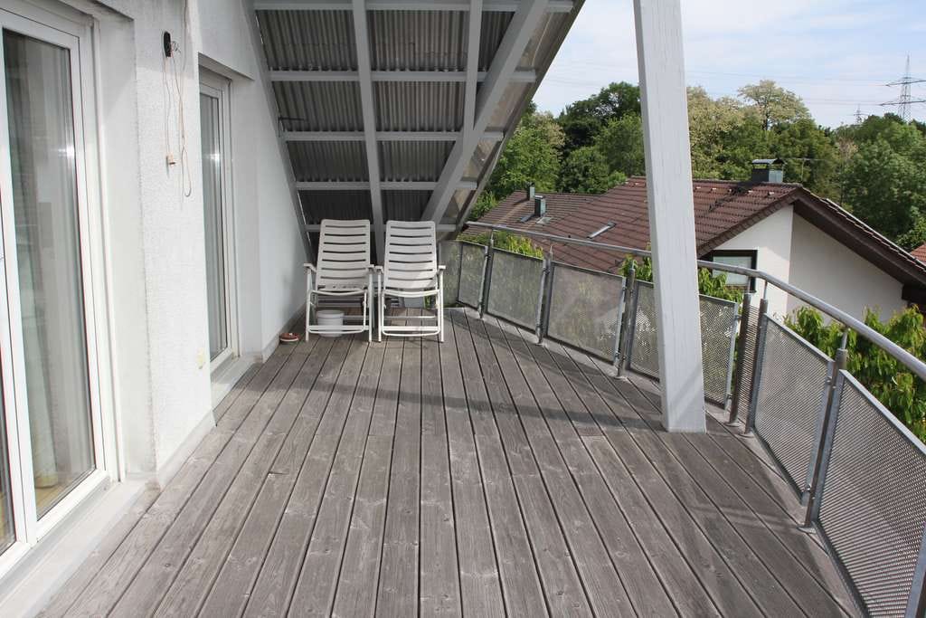 Immobilie in Heilbronn - Großzügiges Mehrgenerationenhaus in idyllischer Ortsrandlage - Bild 4