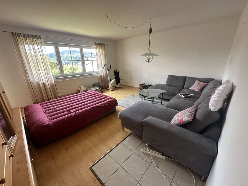 Immobilie in Hauzenberg - Einfamilienhaus mit Einliegerwohnung 
Nähe Hauzenberg - Bild 3