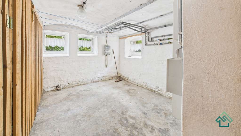 Immobilie in Leutenberg - Investieren mit Weitblick – Solides Mehrfamilienhaus in idyllischer Lage von Leutenberg - Bild 3