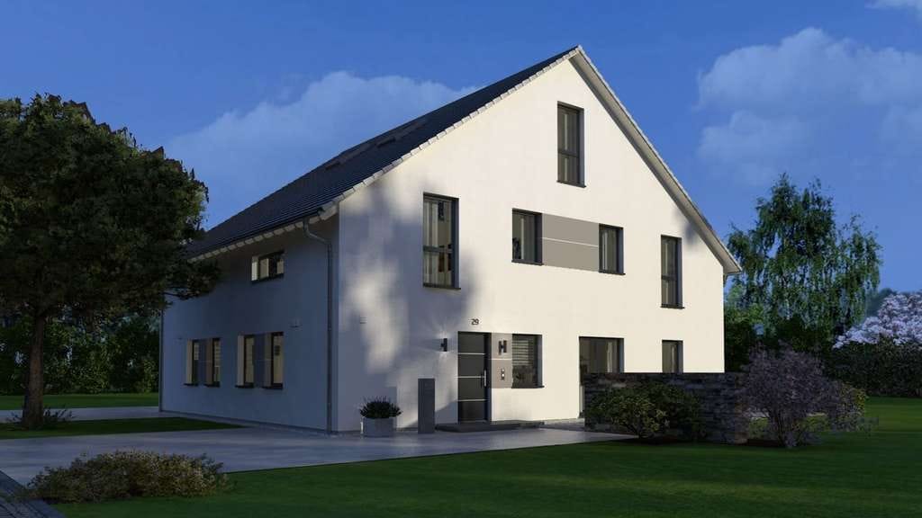 Immobilie in Wedemark - WOHNKOMFORT OHNE KOMPROMISSE - Bild 0