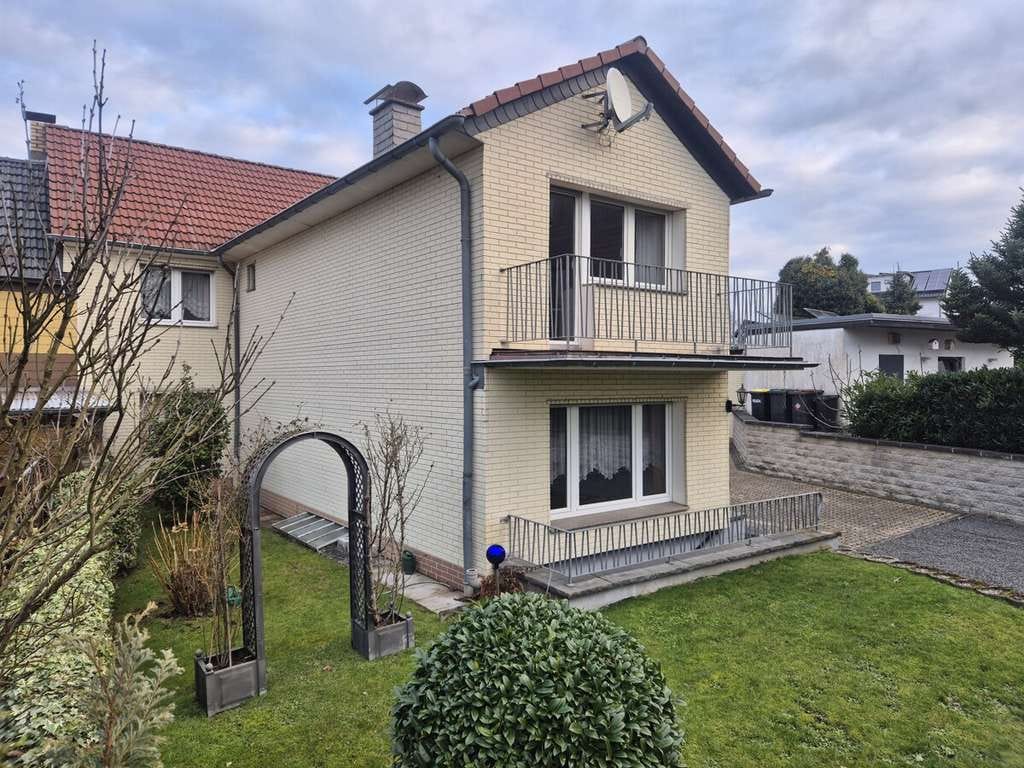 Immobilie in Rösrath - Zuhause in Forsbach - Bild 4