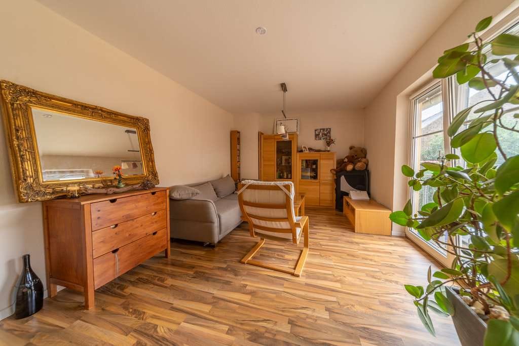 Immobilie in Oestrich-Winkel - Schöne 5-Zimmerwohnung in Oestrich-Winkel - Bild 1