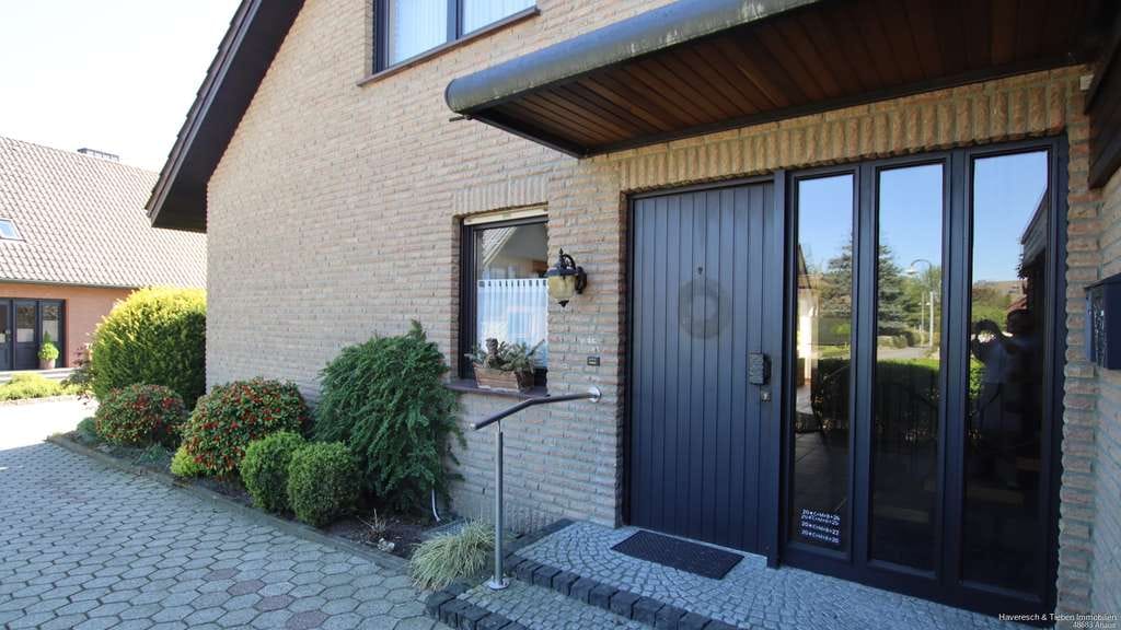 Immobilie in Hopsten - Top-Haus, Top-Lage, Ihre ideale Perspektive! - Bild 2