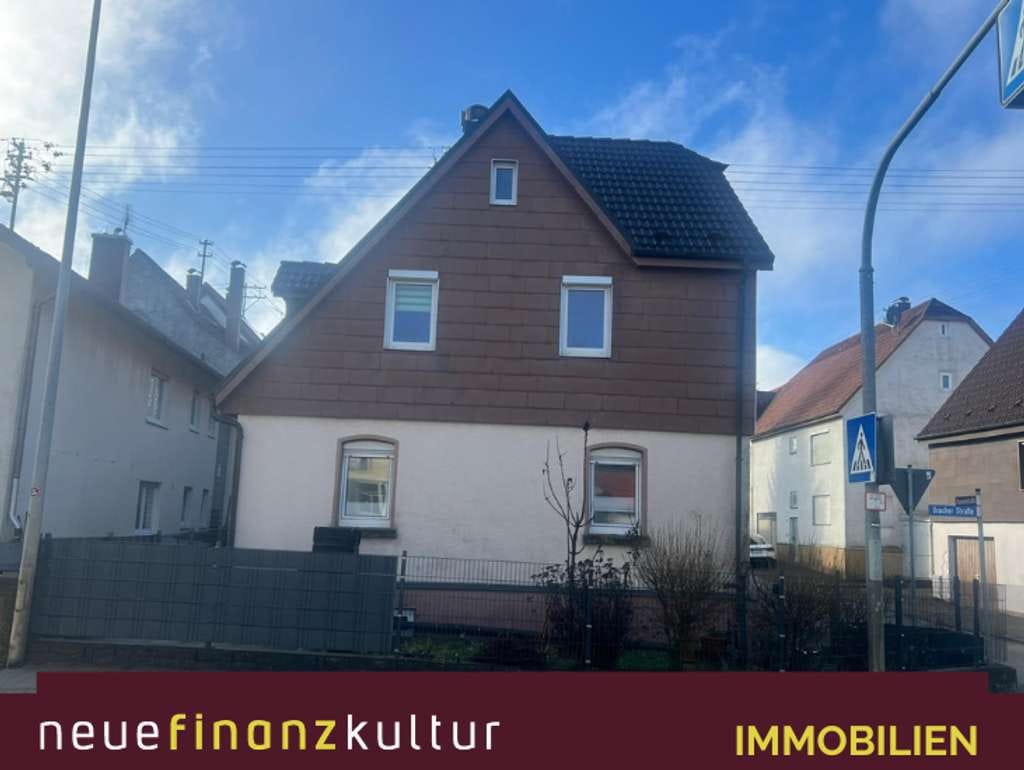 Immobilie in Hülben - 🏡 Ihr neues Zuhause in Hülben – Platz für Familie, Ideen und Zukunft - Bild 3