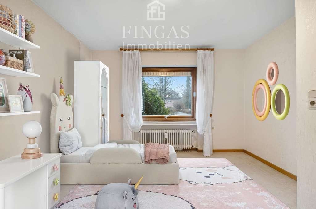 Immobilie in Bruchhausen-Vilsen - ***Ihr Familienglück im Einfamilienhaus mit Einliegerwohnung in Bestlage von Bruchhausen-Vilsen*** - Bild 4