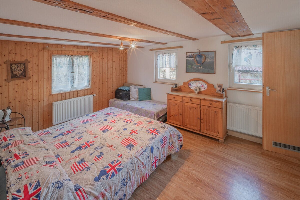 Immobilie in Niedereschach - Das moderne Bauernhaus mit Stil - hier hat das dolce vita ein neues rusitkales Zuhause, mit viel Charme - Bild 3