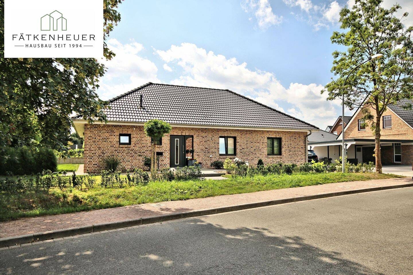 Immobilie in Besdorf - Traumhafter Bungalow projektiert in Besdorf! - Bild 0