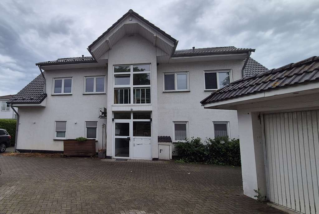 Immobilie in Nienhagen - Maisonette-ETW mit ausgebautem DG & Doppelgarage - Bild 0