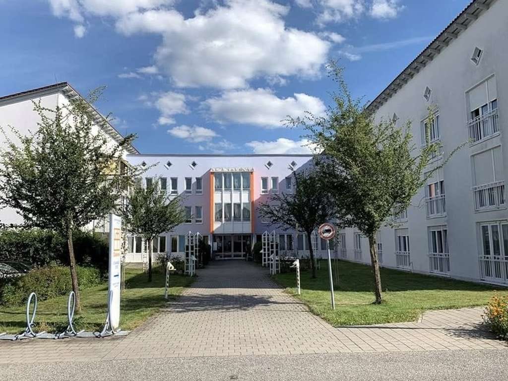 Immobilie in Altdorf - Kapitalanlage in gefragter Seniorenwohnanlage in Altdorf bei Landshut - Bild 1