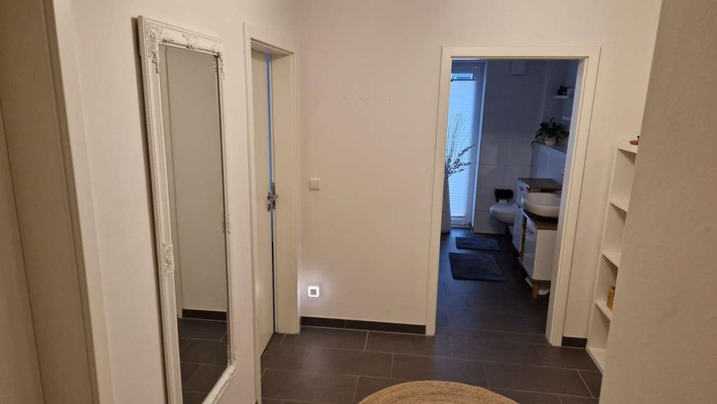 Immobilie in Brietlingen - 3 Zimmer-Obergeschosswohnung im Energiesparhaus - Bild 4