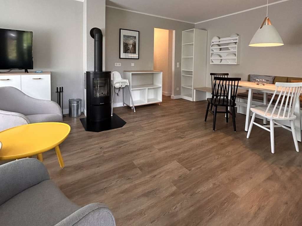 Immobilie in Fünfseen - Ihre Ferienwohnung im BEECH-Resort - Investieren, wo andere durchatmen - Bild 4