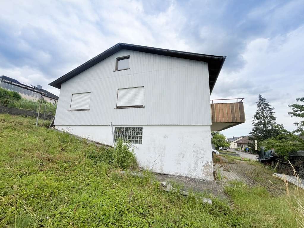Immobilie in Krautheim - Wohnen im Grünen - Eigenheim in Klepsau - Bild 1
