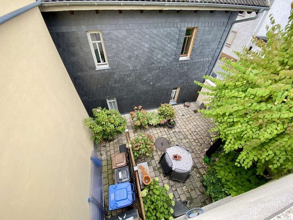 Immobilie in Weilburg - Heimat Obergasse - Ein neues Zuhause mit Wurzeln - Bild 2