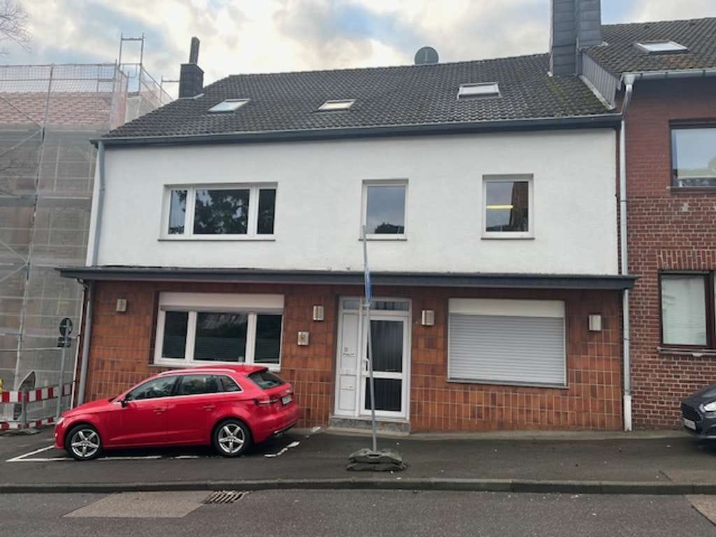 Immobilie in Stolberg - Gute Rendite bei gepflegtem 3-Familienhaus Stolberg - Bild 0