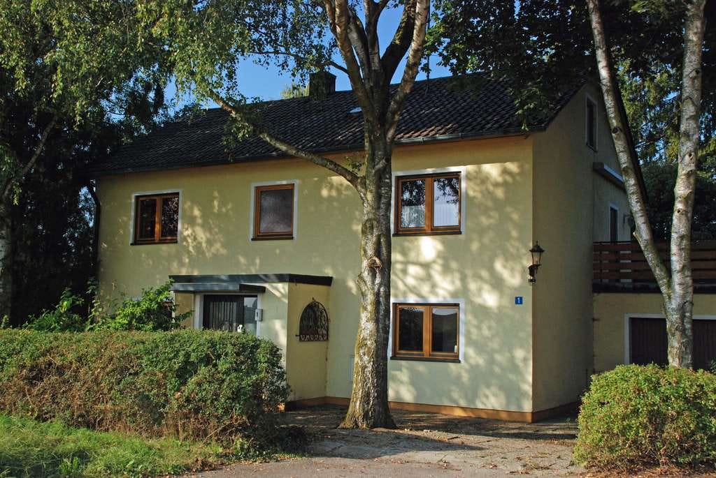 Immobilie in Mintraching - Zuhause mit 177 Quadratmetern Wohnfläche in Mintraching - Bild 0