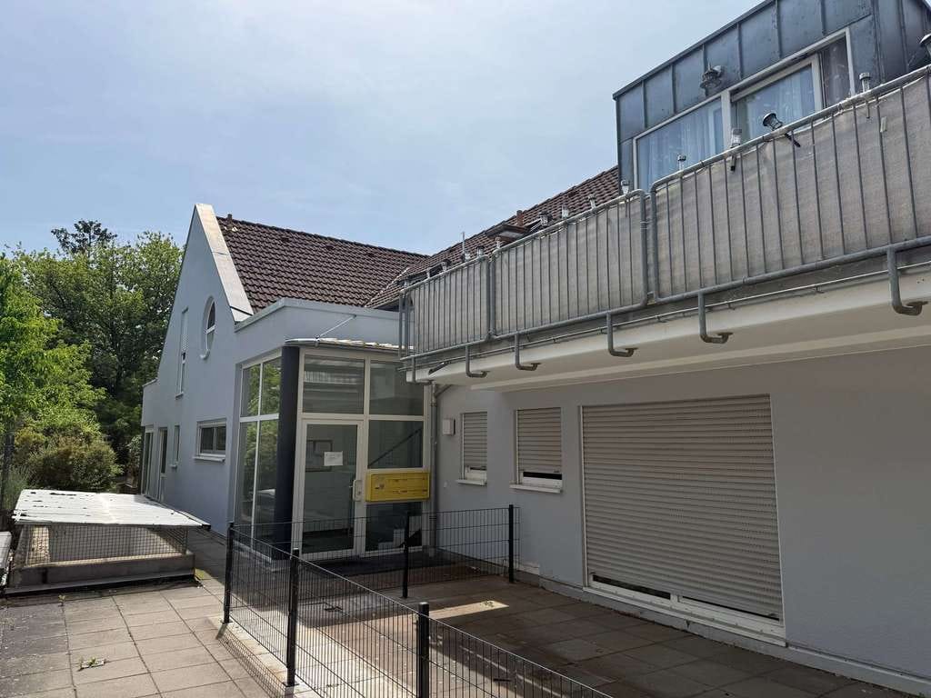 Immobilie in Griesheim - Investieren in gefragter Lage von Griesheim bei Darmstadt - WE06 - Bild 0