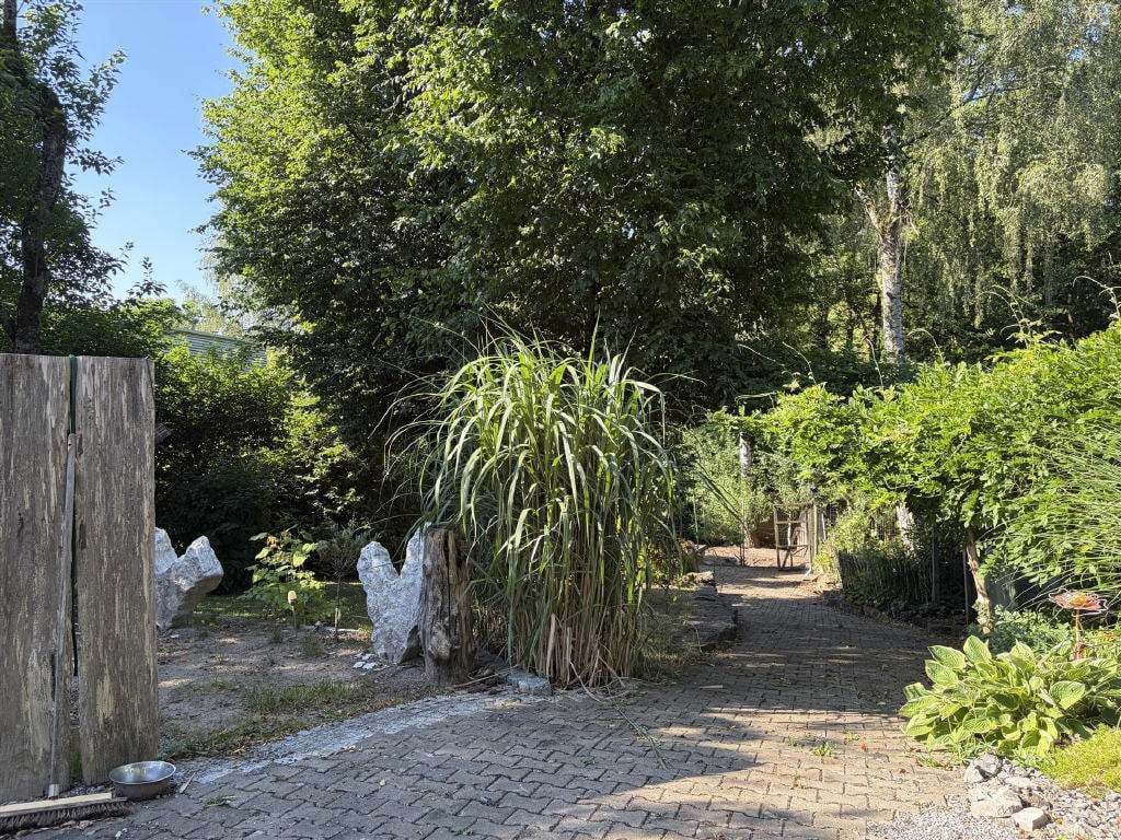 Immobilie in Gschwend - Familien- oder Mehrgenerationentraum im Herzen von Gschwend! - Bild 4