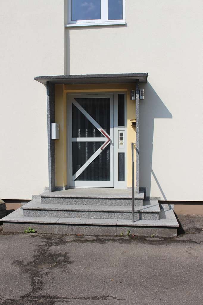 Immobilie in Mutlangen - Geräumiges 2-Familienhaus mit schönem Garten - Bild 1