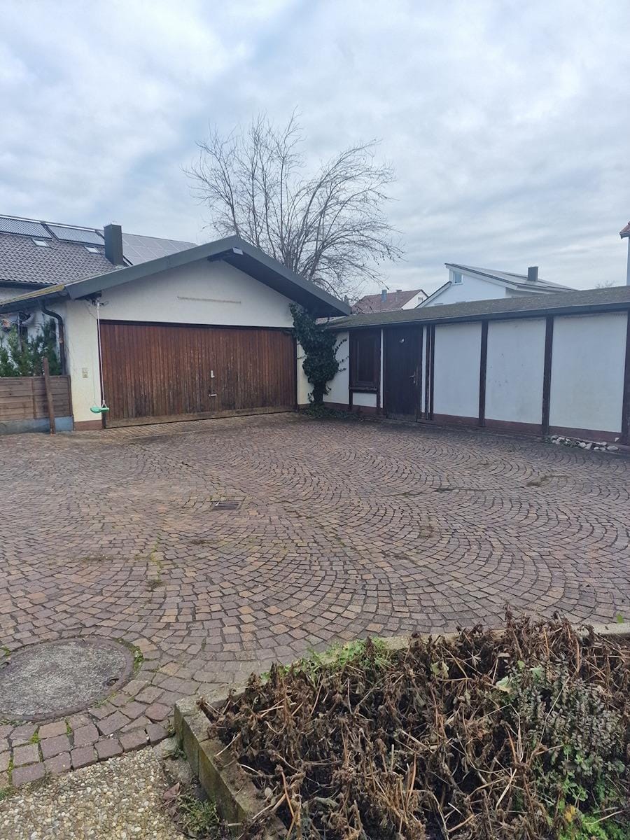 Immobilie in Sontheim an der Brenz -  - Bild 2