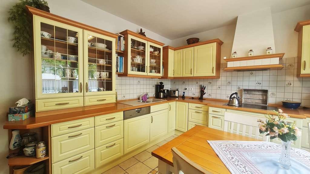Immobilie in Nienhagen - Traumimobilie mit Einliegerwohnung im Ostseebad Nienhagen - 250 m bis zum Strand - Bild 3
