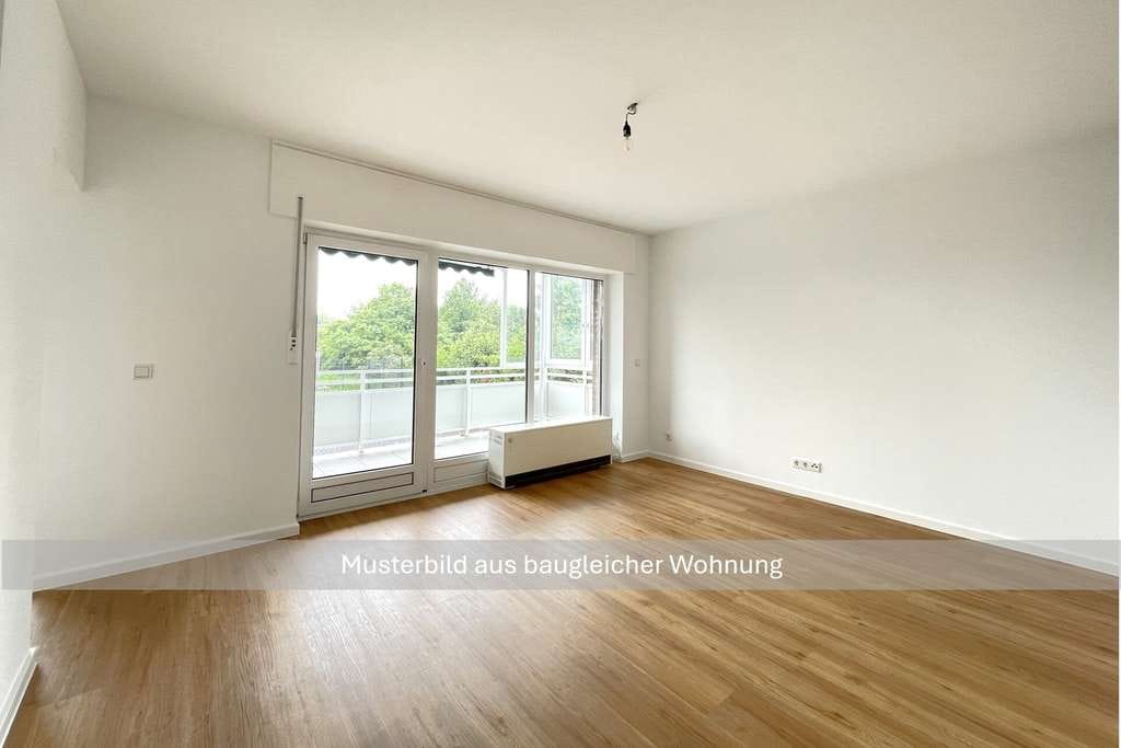 Immobilie in Meerbusch - Sanierungsobjekt mit klarer Perspektive in grüner Lage von Meerbusch. - Bild 4