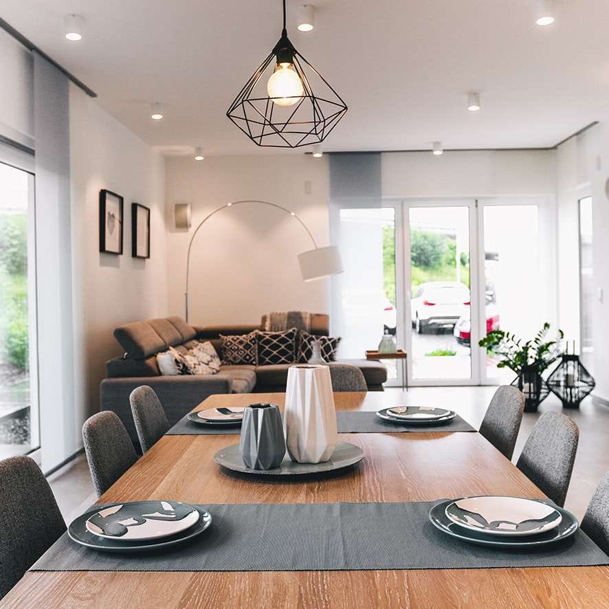 Immobilie in Außernzell - 3-Familienhaus mit großer Penthouse- Wohnung - Bild 4