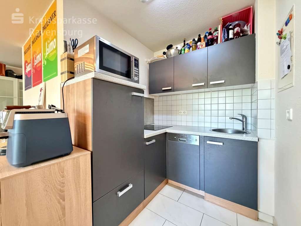 Immobilie in Konstanz - Charmante Erdgeschosswohnung mit großzügiger Terrasse und TG-Stellplatz  - Bild 4