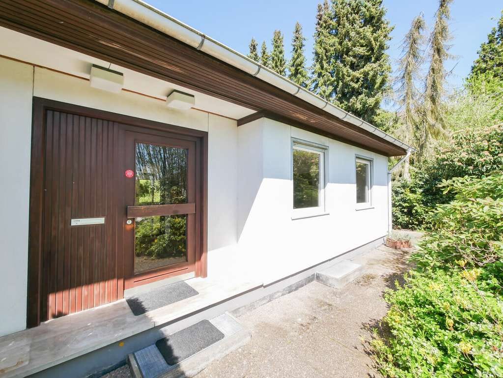 Immobilie in Bad Driburg - Einfamilienhaus mit Raum und großem Gartenparadies in Bad Driburg - Bild 3