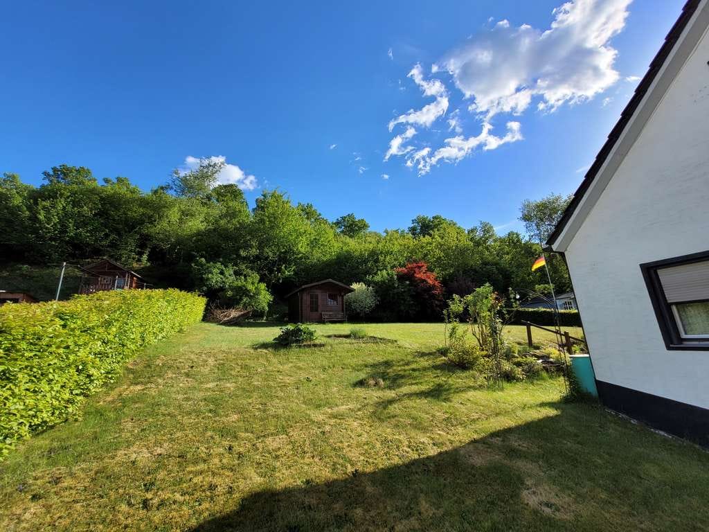 Immobilie in Daaden - Einfamilienhaus mit 6,5 Zimmern und Garage in Daaden (Biersdorf) - Bild 4