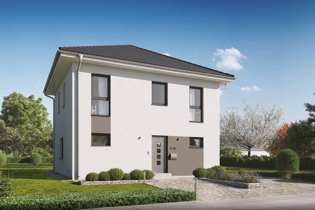 Immobilie in Gollenberg - Ihr Traumhaus individuell gestaltet - flexibel, modern, maßgeschneidert - Bild 2