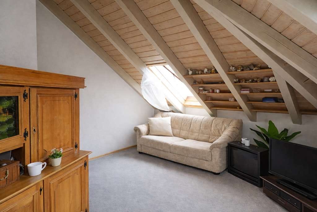 Immobilie in Mötzingen - Gut vermietete 1-Zimmer-Wohnung in Herrenberg – ideale Kapitalanlage - Bild 0